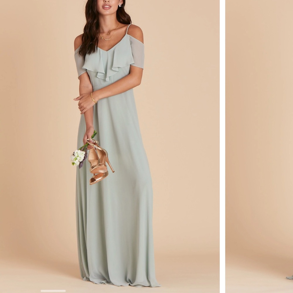 Birdy Grey Jane in Sage